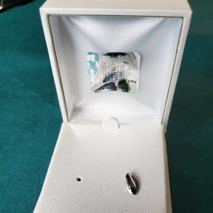 2 for 10$ Single earring NFL official